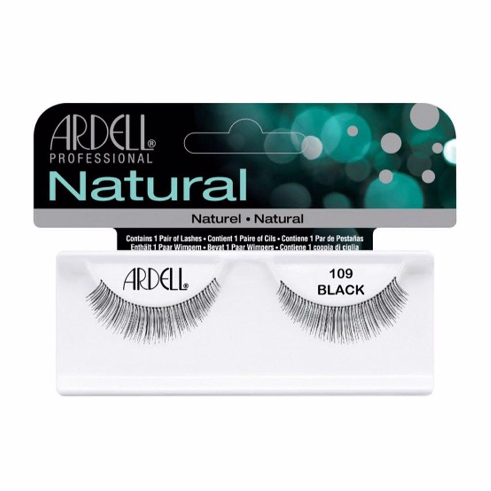 Ardell Pestañas Natural False Eyelashes Natural Eye Glamour