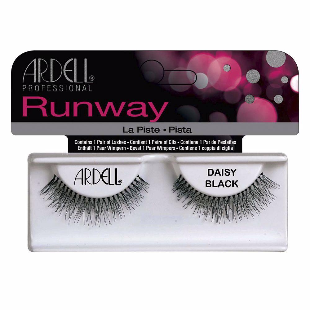 Ardell Pestañas Runway False Lashes Bold Yet Natural Look