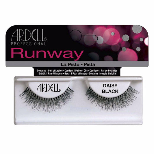 Ardell Pestañas Runway False Lashes Bold Yet Natural Look