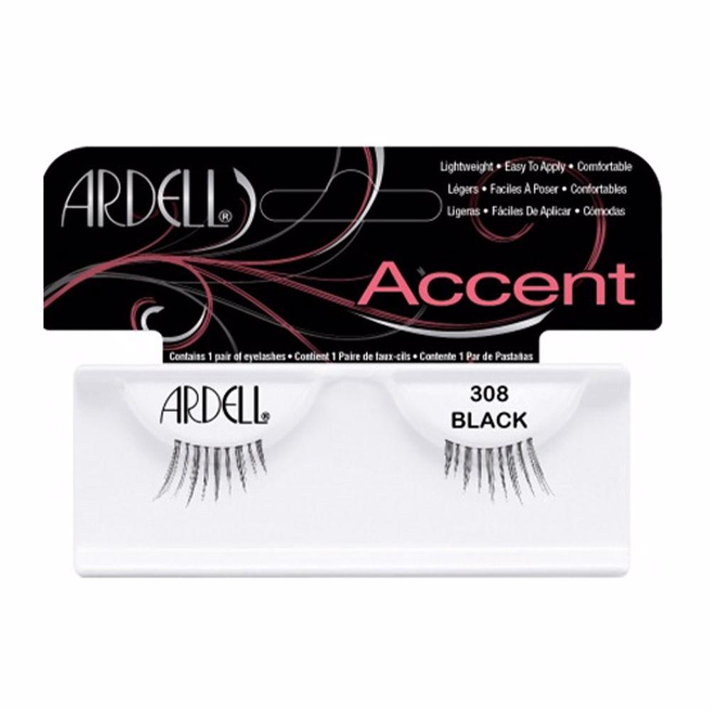 Ardell Pestañas Accent Eyelashes Effortless Lash Glamour
