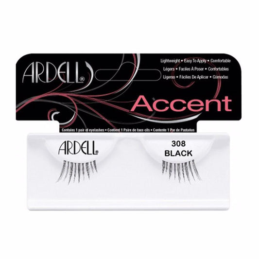 Ardell Pestañas Accent Eyelashes Effortless Lash Glamour