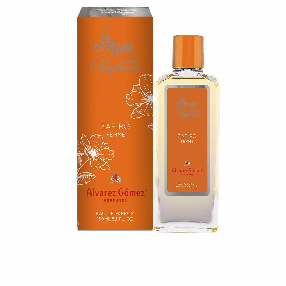 Alvarez Gomez Álvarez Gómez Agua De Perfume Perfume Eau De Parfum Elegant Floral Fruity Allure