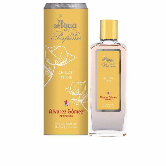 Alvarez Gomez Álvarez Gómez Agua De Perfume Perfume Eau De Parfum