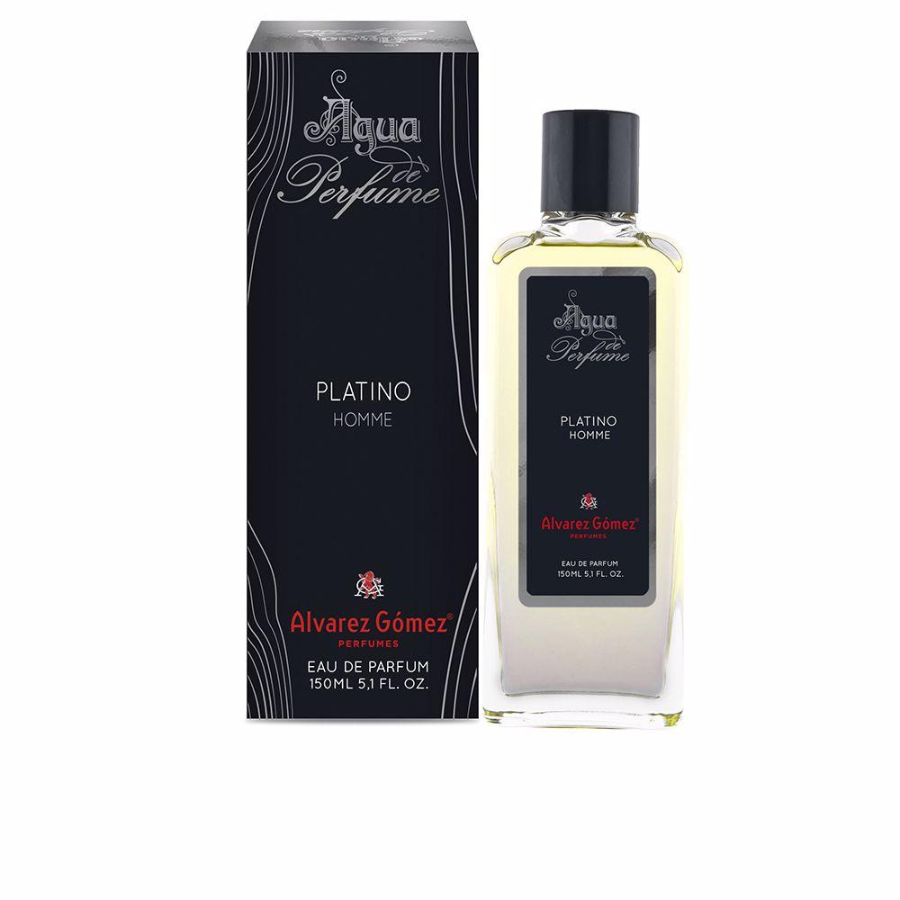 Alvarez Gomez Agua De Perfume Homme Perfume Eau De Parfum Fresh Natural And Bold