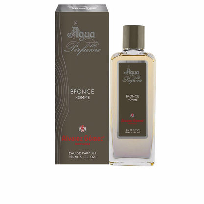 Alvarez Gomez Agua De Perfume Homme Perfume Eau De Parfum Fougère Elegance