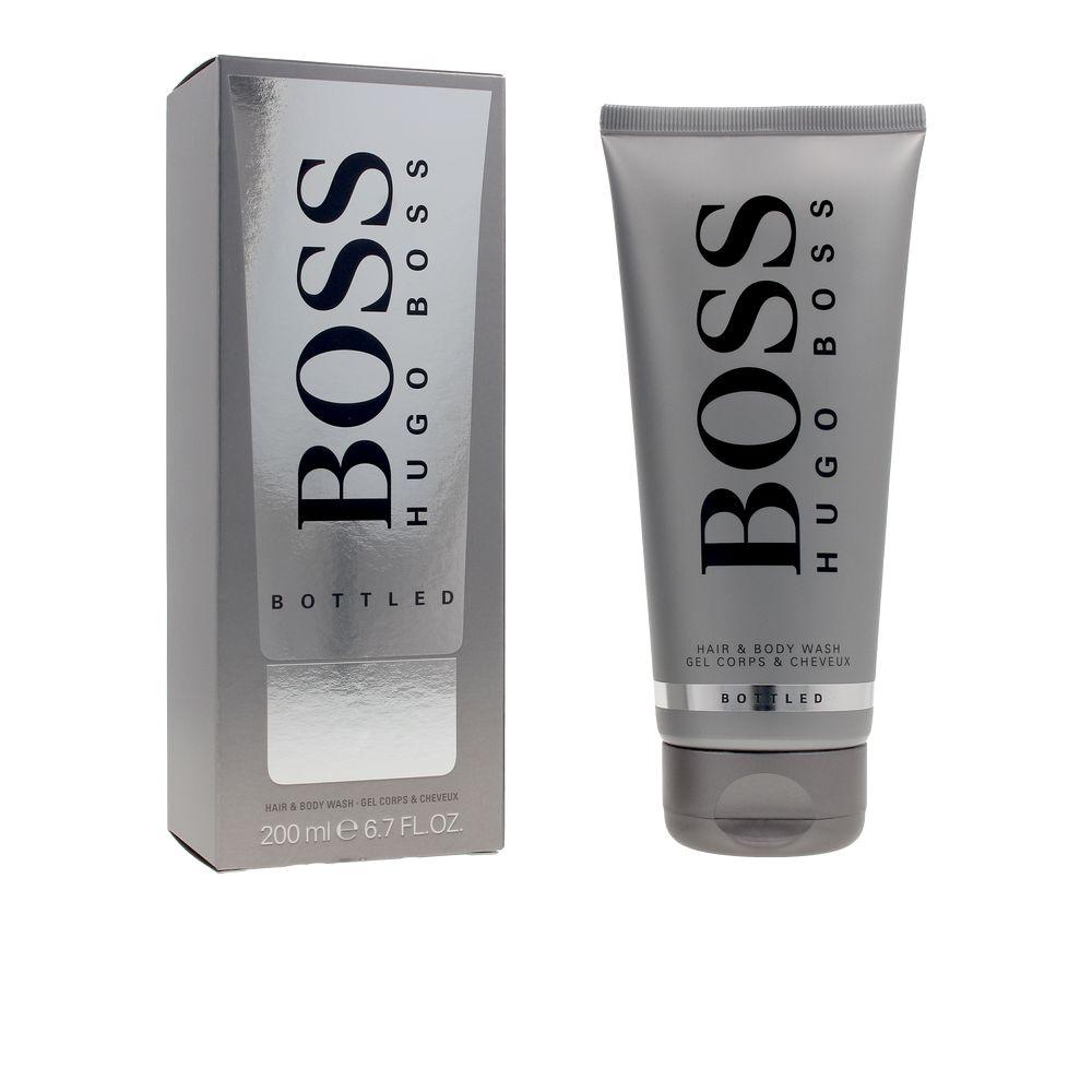 Hugo Boss Boss Bottled – gel de duș, 150 ml