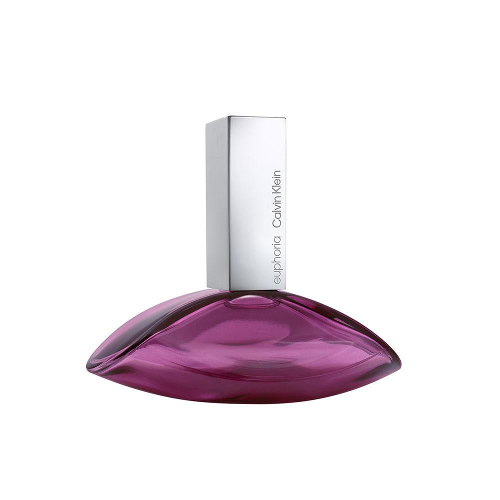 Calvin Klein Euphoria Perfume Eau De Parfum Seductive Urban Charm