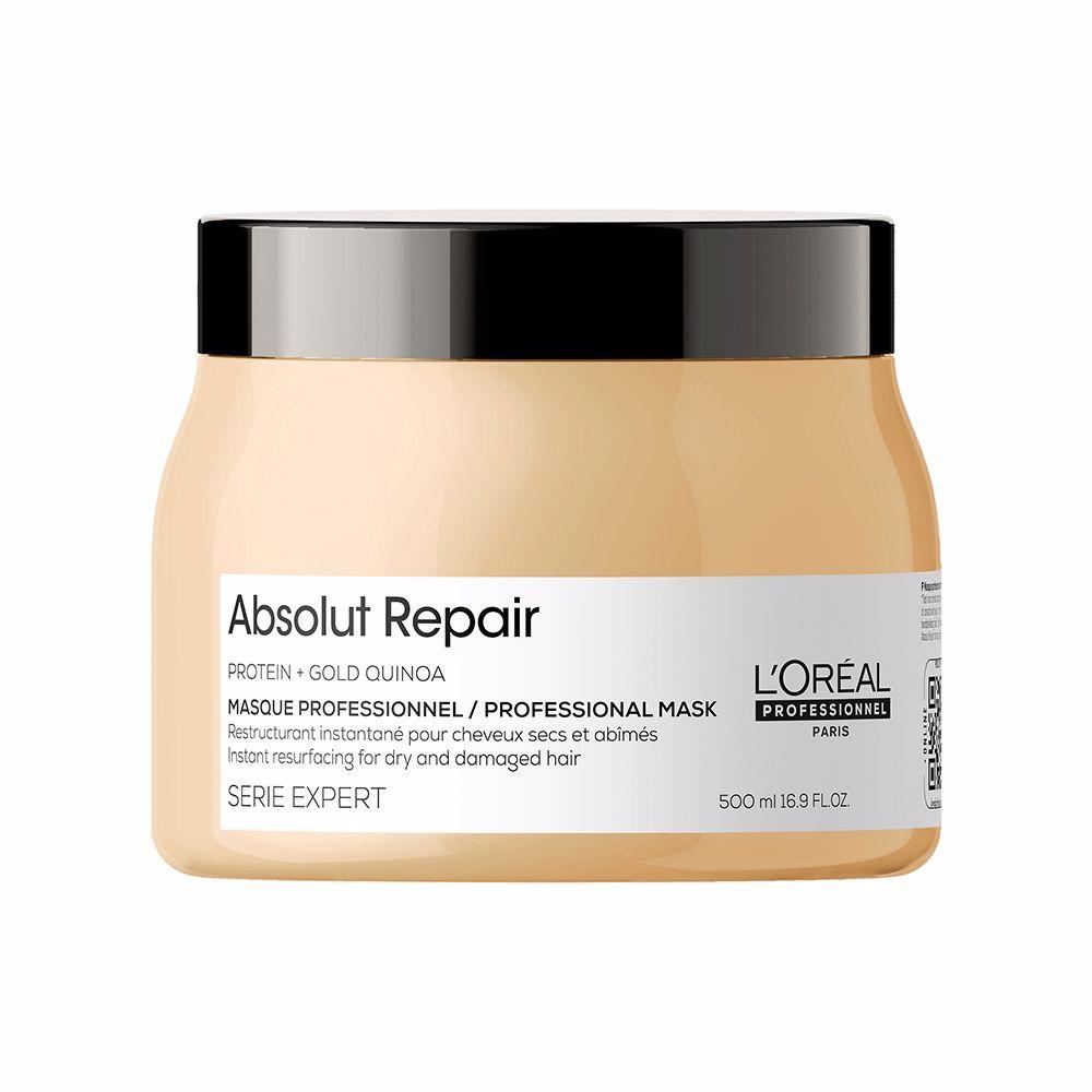 L'Oréal Professionnel Paris Absolut Repair – mască pentru păr, 500 ml