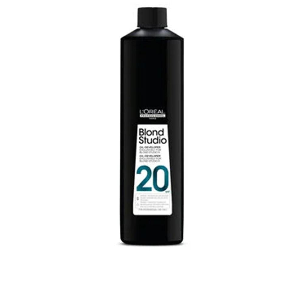 L'Oréal Professionnel Paris Decoloración – decolorant pentru păr, 1000 ml