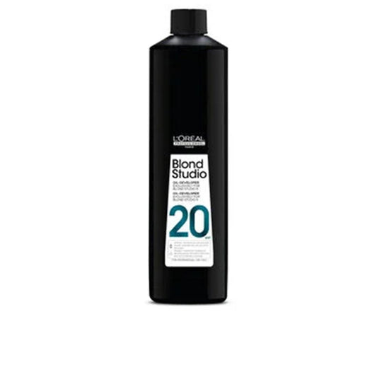 L'Oréal Professionnel Paris Decoloración – decolorant pentru păr, 1000 ml