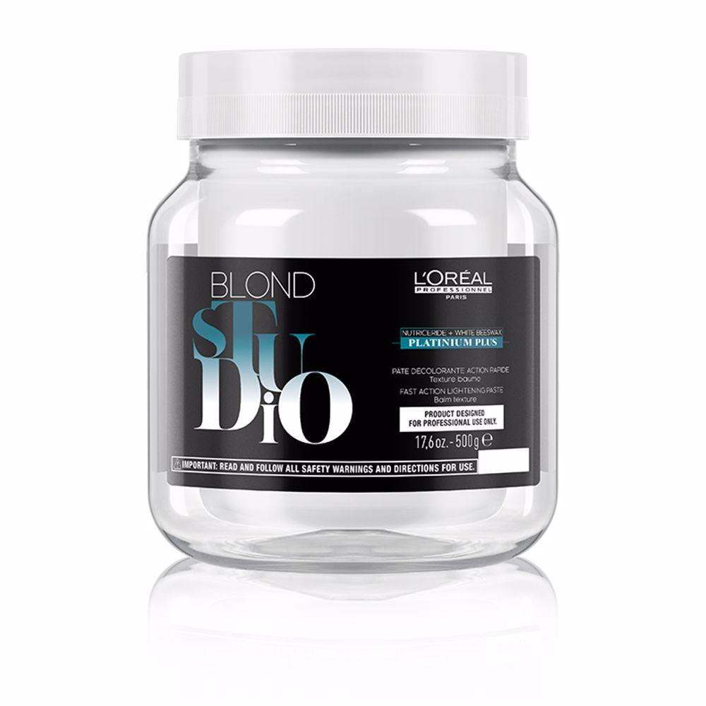 L'Oréal Professionnel Paris Decoloración – decolorant pentru păr, 500 g