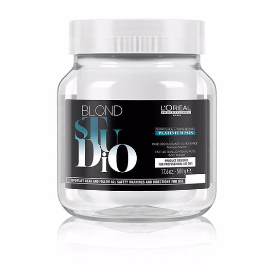 L'Oréal Professionnel Paris Decoloración – decolorant pentru păr, 500 g