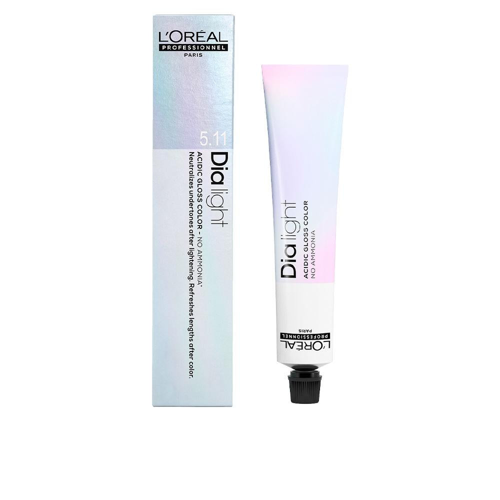 L'Oréal Professionnel Paris Dia Light – gel, 50 ml – 6,35 50 ml