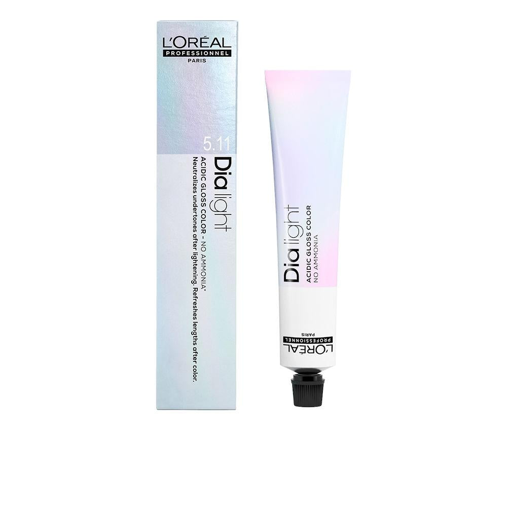 L'Oréal Professionnel Paris Dia Light – gel, 50 ml – 9 50 ml