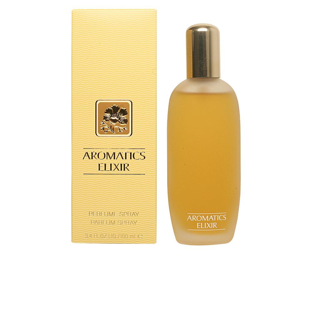 Clinique Aromatics Elixir Perfume Eau De Parfum Ideal For Daily Use