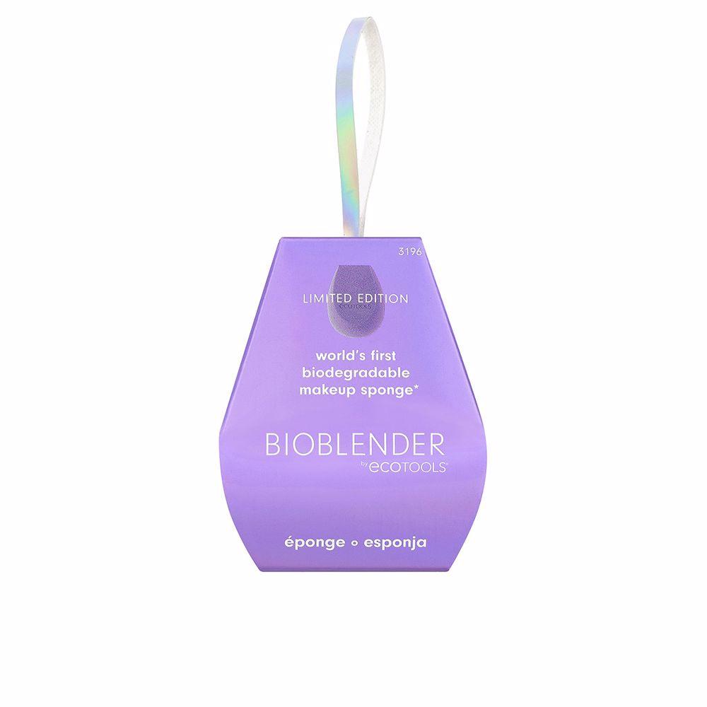 Ecotools Brighter Tomorrow Makeup Sponge Bioblender Vegan Cruelty Free Beauty