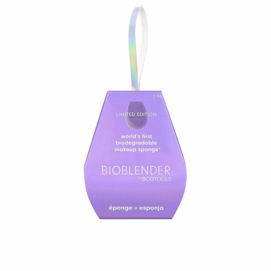 Ecotools Brighter Tomorrow Makeup Sponge Bioblender Vegan Cruelty Free Beauty