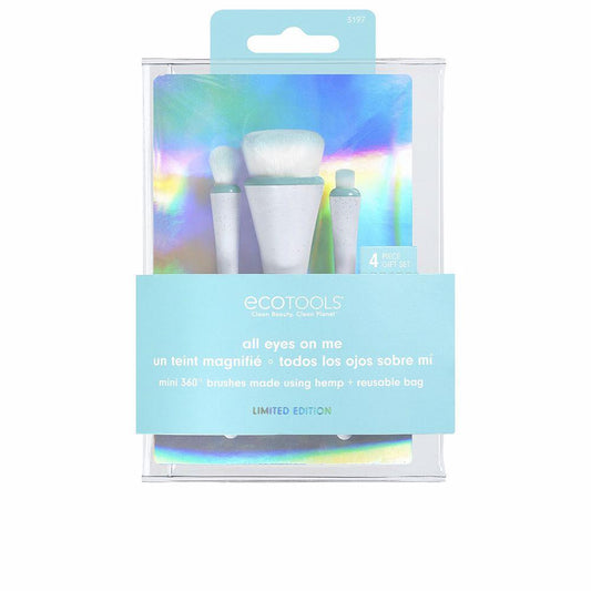 Ecotools Brighter Tomorrow Makeup Set Vegan Cruelty Free