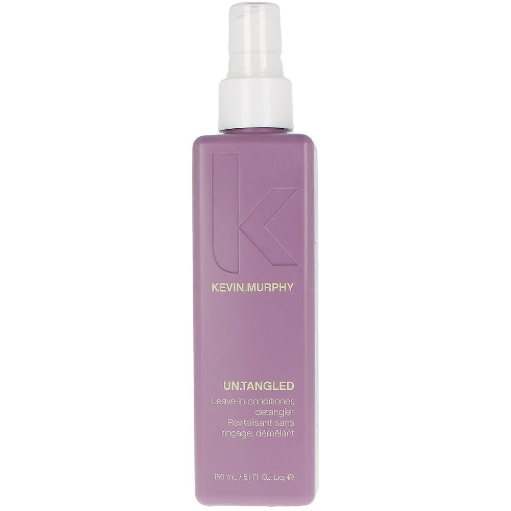 Kevin Murphy Un Tangled Leave In Conditioner Detangler For Silky Hair