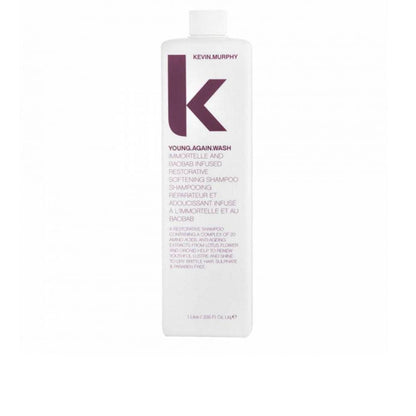 Kevin Murphy Young Again Shampoo Anti Aging Restore Your Youthful Shine