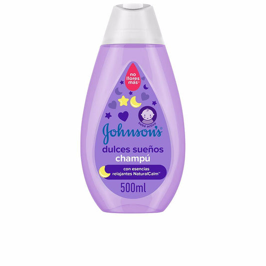 Johnson's Baby Johnson's Baby Shampoo Gentle No Tears Formula