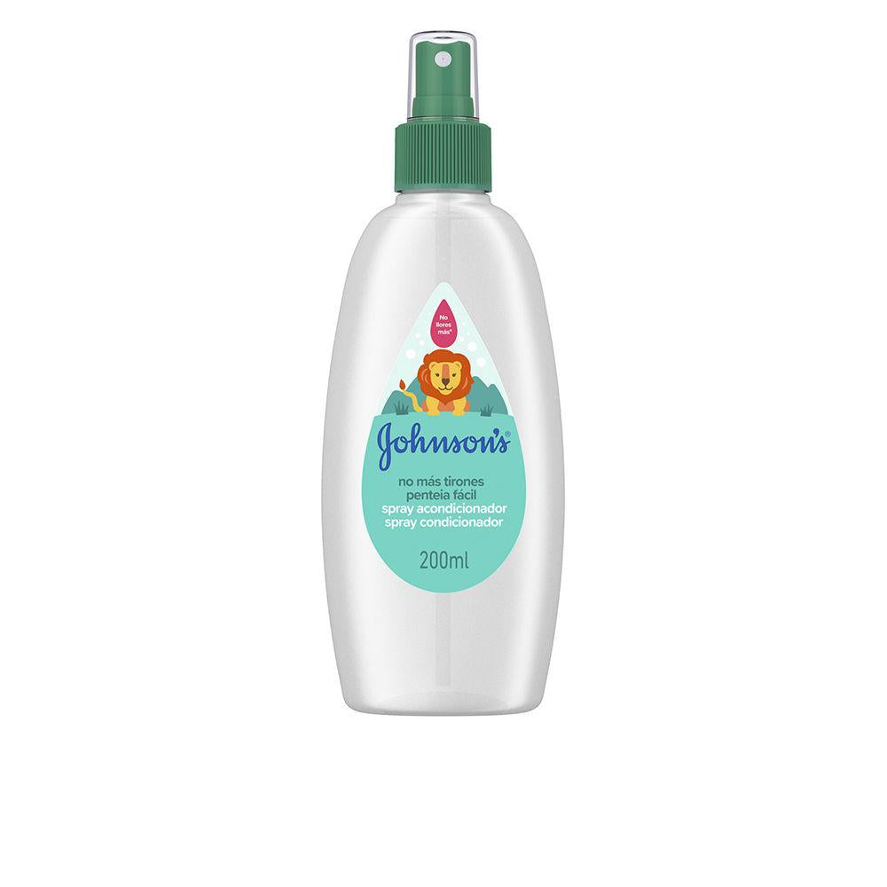 Johnson's Baby Johnson's Baby Conditioner Spray No More Pulling Tangle Free Hair Care