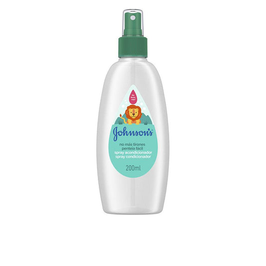 Johnson's Baby Johnson's Baby Conditioner Spray No More Pulling Tangle Free Hair Care
