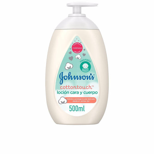 Johnson's Baby Johnson's Baby Face And Body Lotion 24 Hour Hydration