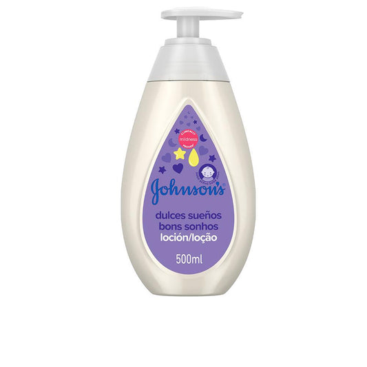 Johnson's Baby Johnson's Baby Baby Lotion Sweet Dreams NaturalCalm Calming Sleep For Baby