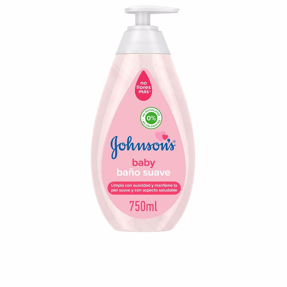 Johnson's Baby Johnson's Baby Gentle Bath Gel For Babies Gentle Care For Sensitive Skin