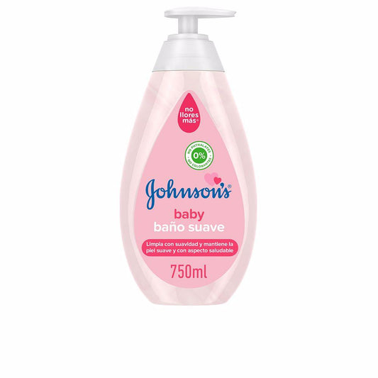 Johnson's Baby Johnson's Baby Gentle Bath Gel For Babies Gentle Care For Sensitive Skin