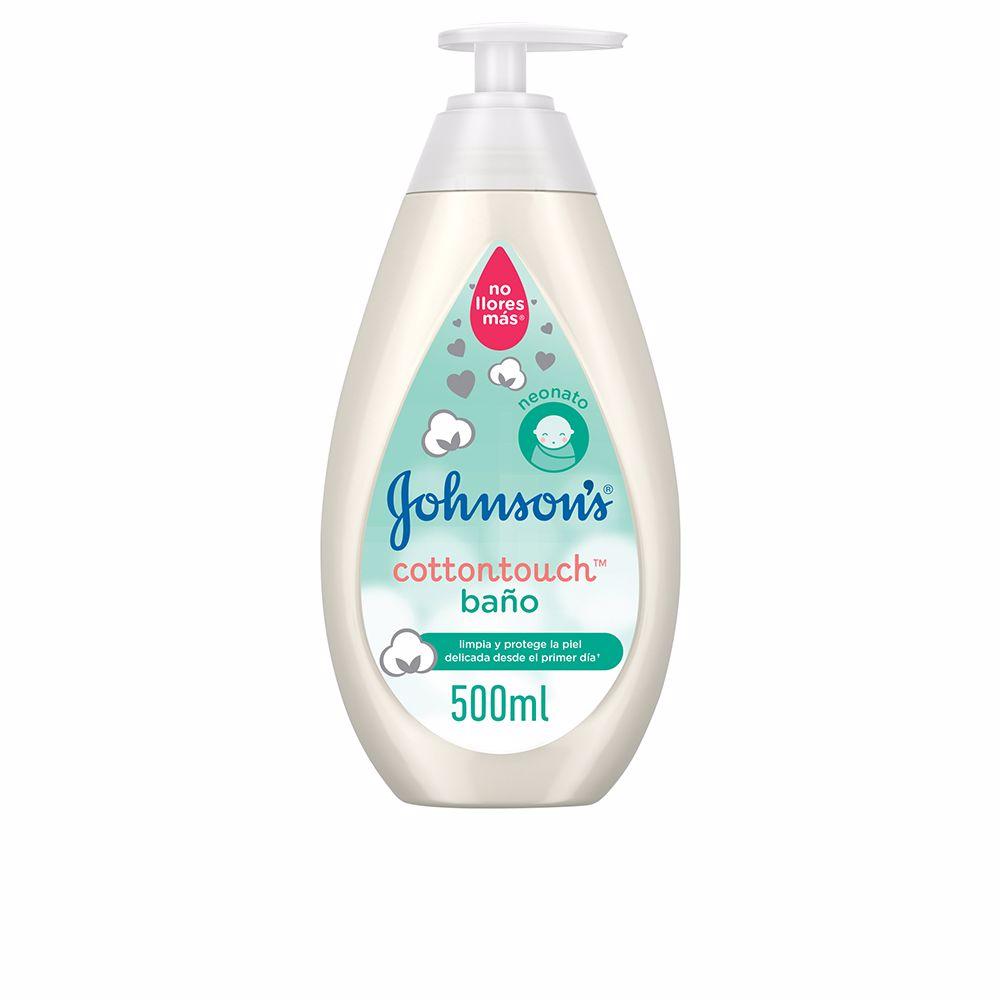 Johnson's Baby Johnson's Baby Bath Gel Gentle Care For Infants