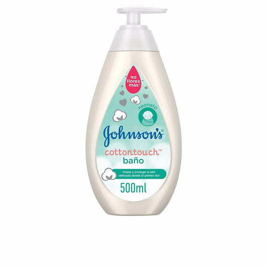 Johnson's Baby Johnson's Baby Bath Gel Gentle Care For Infants