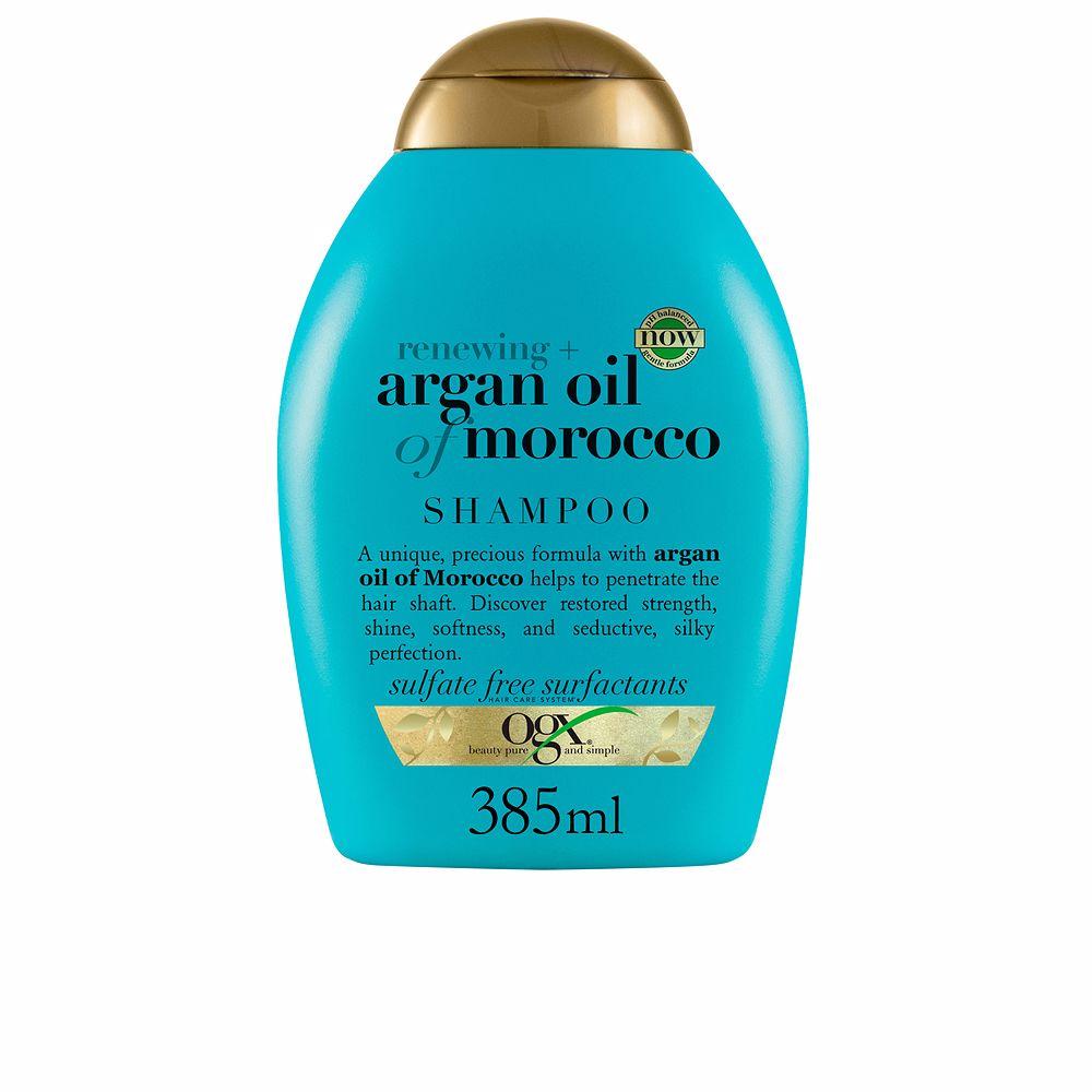 Ogx Renewing Ogx – șampon, 385 ml