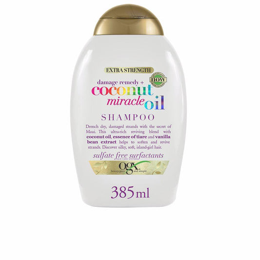 Ogx Coconut Miracle – ulei pentru păr, 385 ml