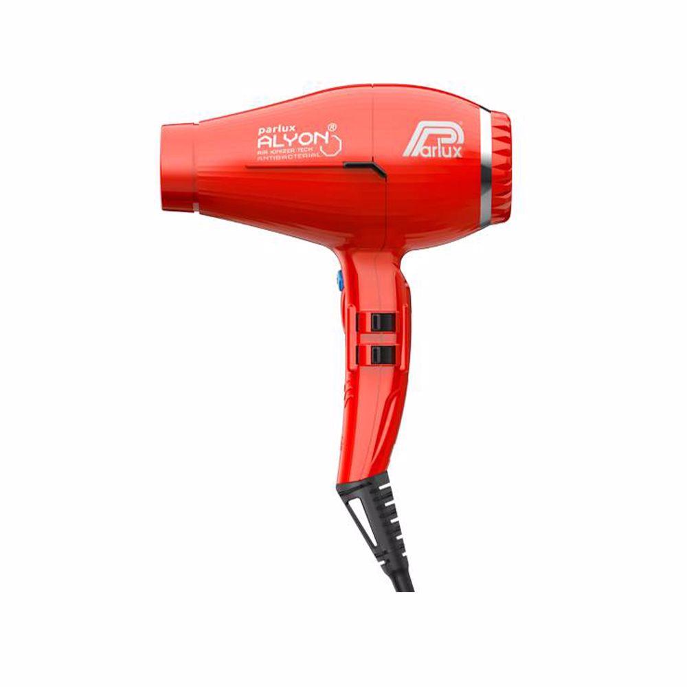 Parlux Alyon + Magicsense – uscător de păr, 1 buc. – red 1 buc.