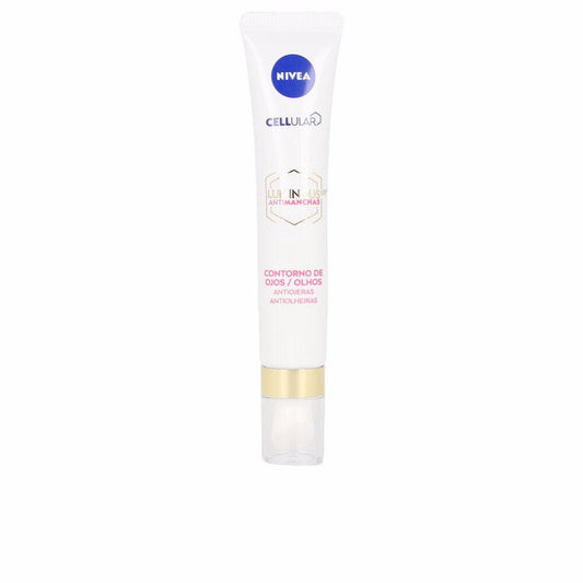 Nivea Luminous 630º Eye Care Anti Spot Fresh Look