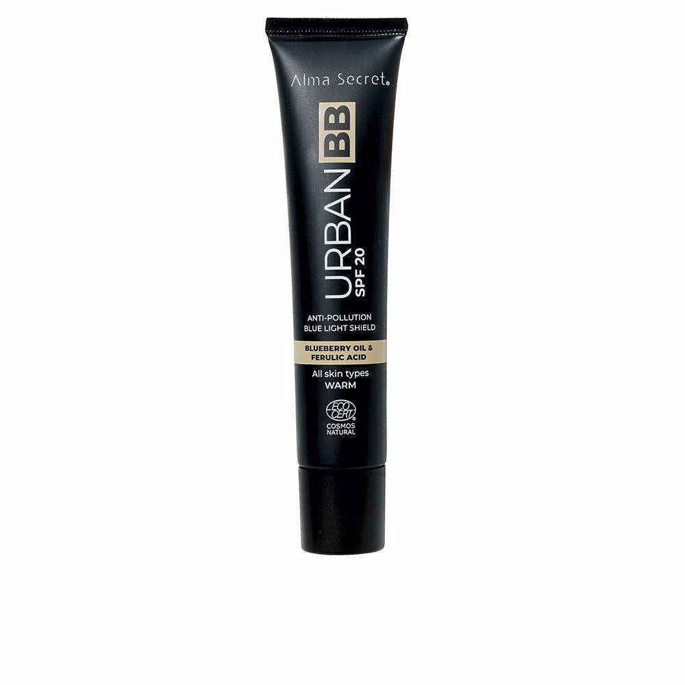 Alma Secret Maquillaje – cremă BB, 40 ml – Warm 40 ml