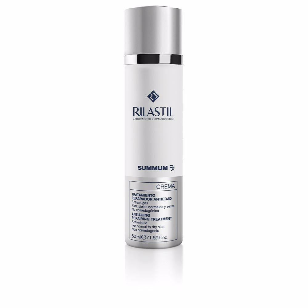 Rilastil Summum Rx Facial Cream Potent Antioxidant Action