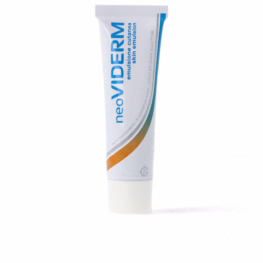 Rilastil Neoviderm Skin Emulsion Soothes And Hydrates Skin