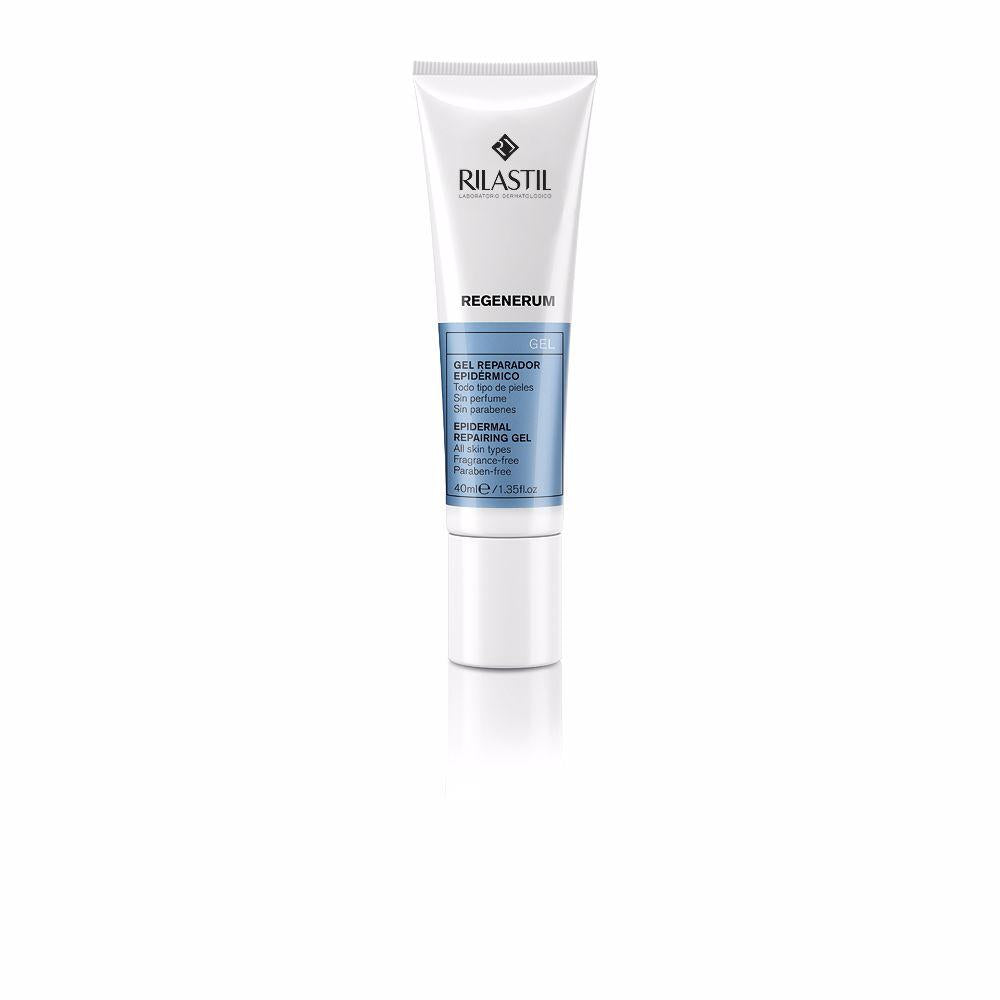 Rilastil Regenerum Facial Gel Skin Renewal And Hydration
