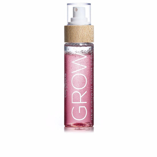 Cocosolis Hair Growth Serum Spray Deep Natural Hair Nourishment