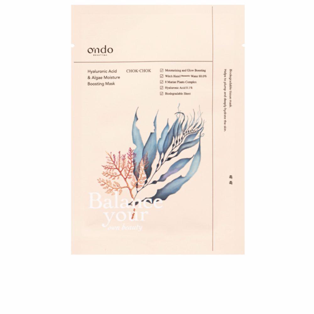 Ondo Beauty 36.5 – trusă cosmetică, 25 ml