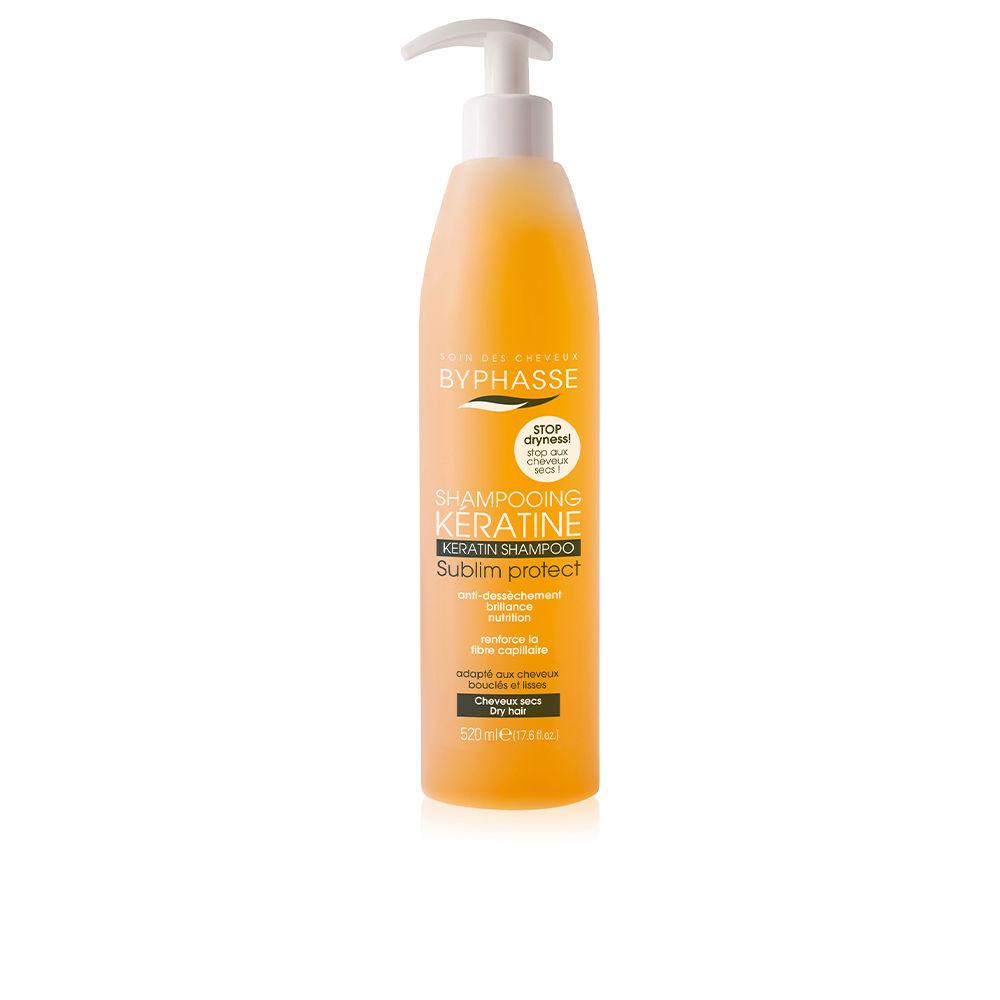 Byphasse Sublim Protect – șampon, 520 ml
