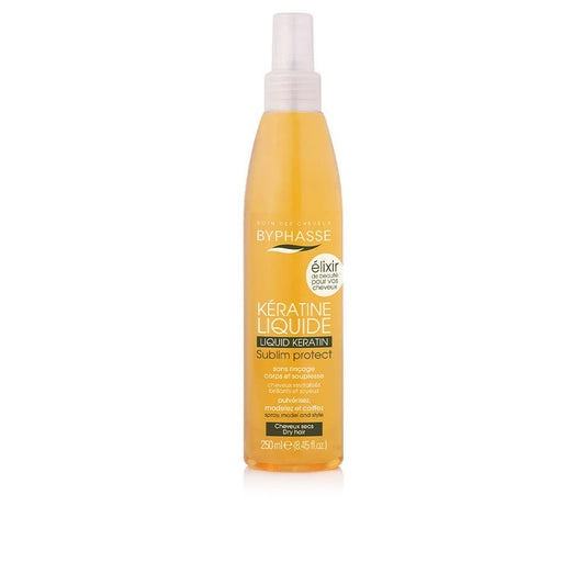 Byphasse Sublim Protect – tratament pentru păr, 250 ml