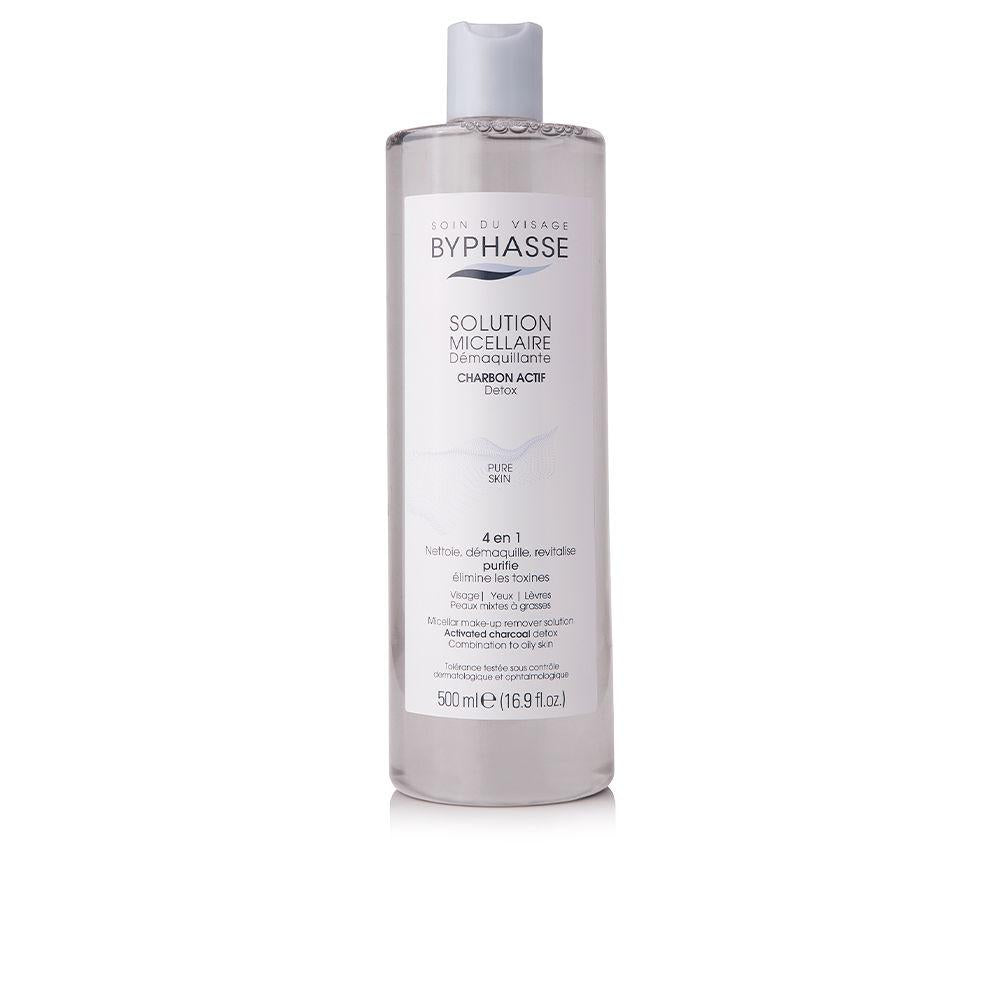 Byphasse Lozioni Struccanti – soluție, 500 ml
