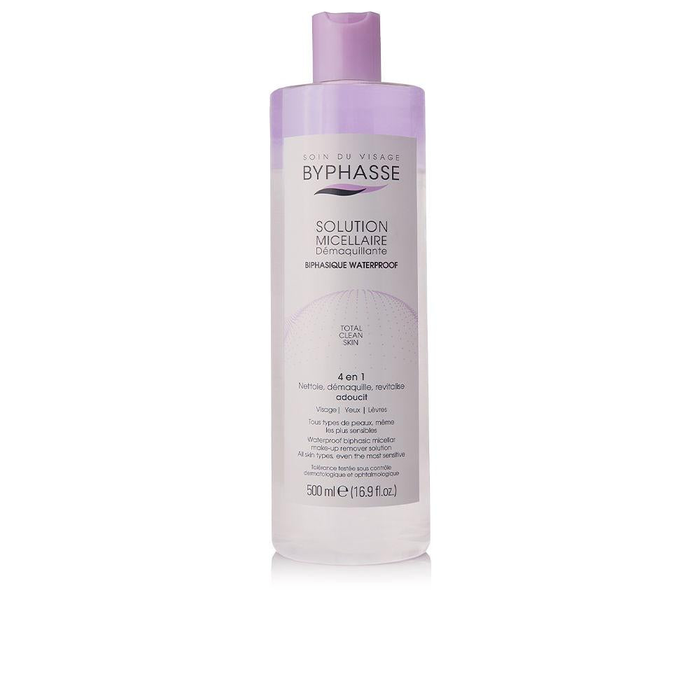 Byphasse – produs pentru îngrijirea feței, 500 ml (2731-94431)