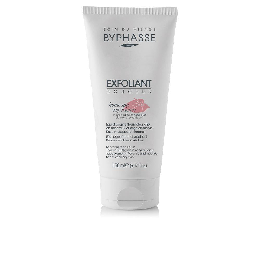 Byphasse Home Spa Experience – exfoliant, 150 ml