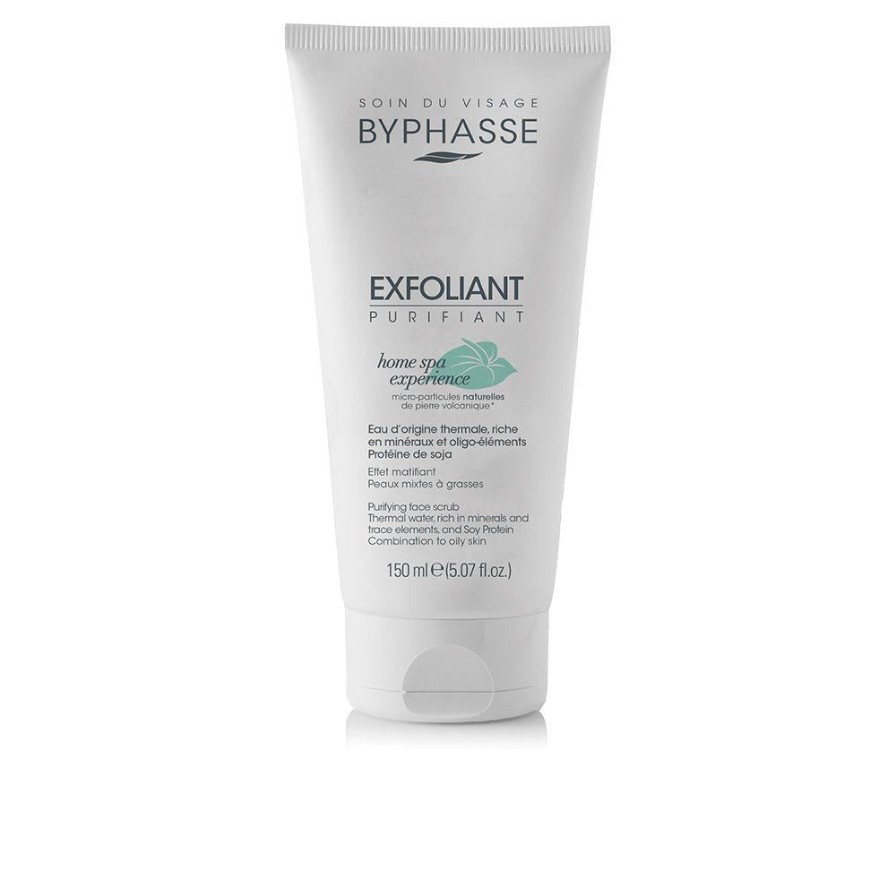 Byphasse Home Spa Experience Exfoliante Facciale – produs de îngrijire, 150 ml
