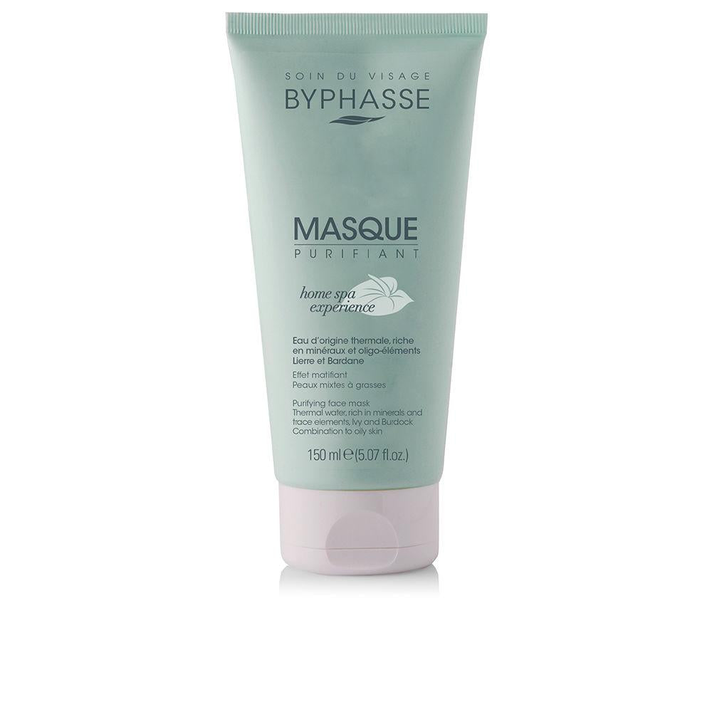 Byphasse Home Spa Experience – mască, 150 ml